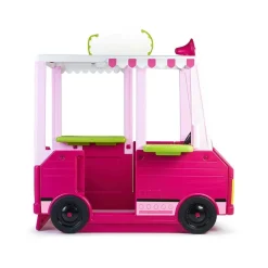 Feber Food Truck* Casitas Y Parques