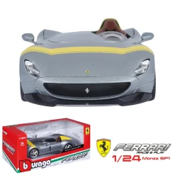 BBURAGO Ferrari Monza Sp1 1:24 * Coches, Circuitos Y Radiocontrol