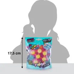 So Slime Fidget Pop Slime 2 Pack* Juegos Educativos