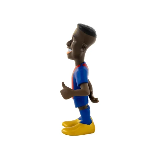 Minix Figura 12 Cm Ansu Fati - F.C. Barcelona* Muñecos Articulados