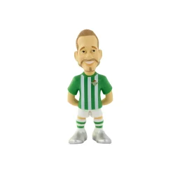Minix Figura 12 Cm Canales - Real Betis* Muñecos Articulados