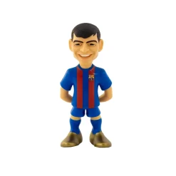 Minix Figura 12 Cm Pedri - F.C. Barcelona* Muñecos Articulados