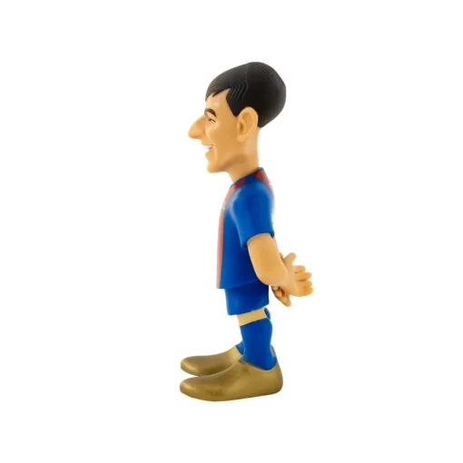 Minix Figura 12 Cm Pedri - F.C. Barcelona* Muñecos Articulados