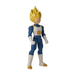 BANDAI Figura Articulada Vegeta Ss Dragon Ball Super Coleccion Limit Breaker Series * Muñecos Articulados