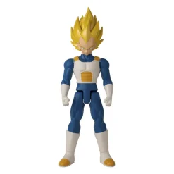 BANDAI Figura Articulada Vegeta Ss Dragon Ball Super Coleccion Limit Breaker Series * Muñecos Articulados