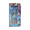 BANDAI Figura Avatar* Muñecos Articulados