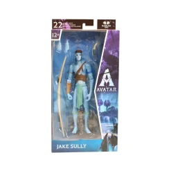 BANDAI Figura Avatar* Muñecos Articulados