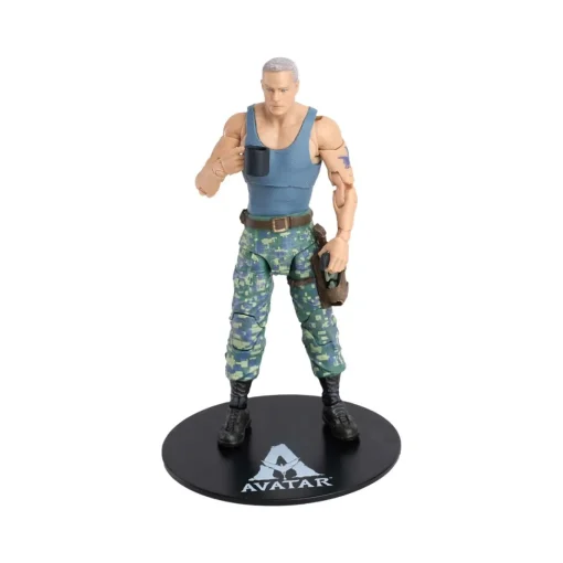 BANDAI Figura Avatar* Muñecos Articulados