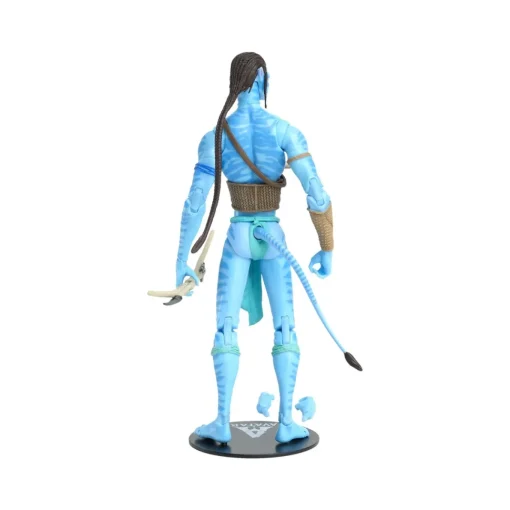 BANDAI Figura Avatar* Muñecos Articulados