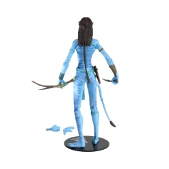 BANDAI Figura Avatar* Muñecos Articulados