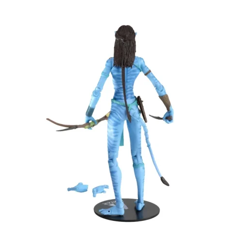 BANDAI Figura Avatar* Muñecos Articulados