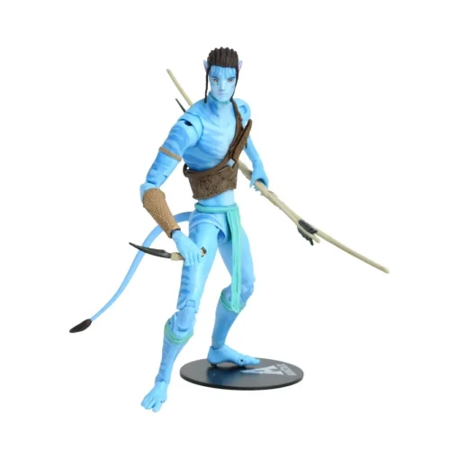 BANDAI Figura Avatar* Muñecos Articulados