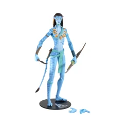 BANDAI Figura Avatar* Muñecos Articulados