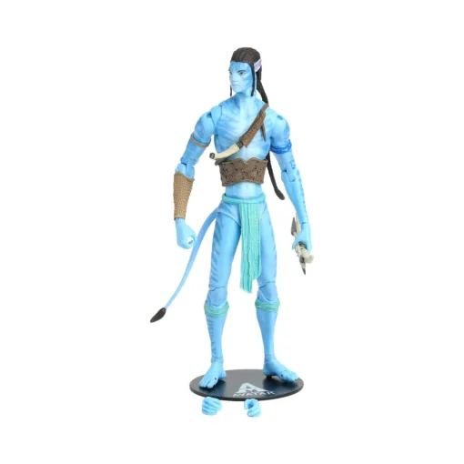BANDAI Figura Avatar* Muñecos Articulados