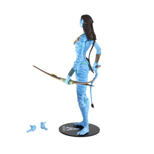 BANDAI Figura Avatar* Muñecos Articulados