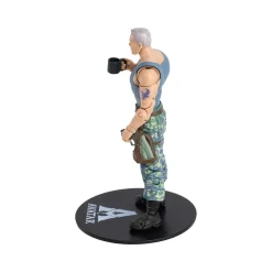 BANDAI Figura Avatar* Muñecos Articulados