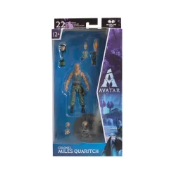 BANDAI Figura Avatar* Muñecos Articulados