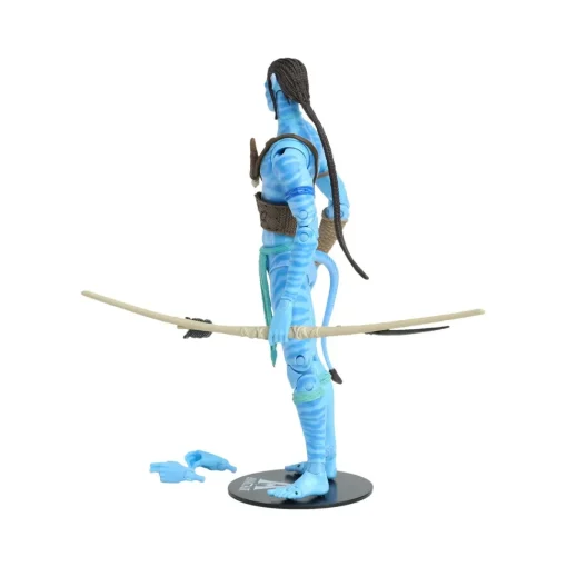 BANDAI Figura Avatar* Muñecos Articulados