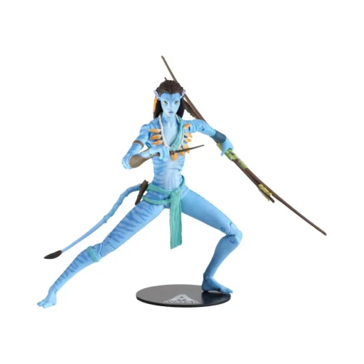 BANDAI Figura Avatar* Muñecos Articulados