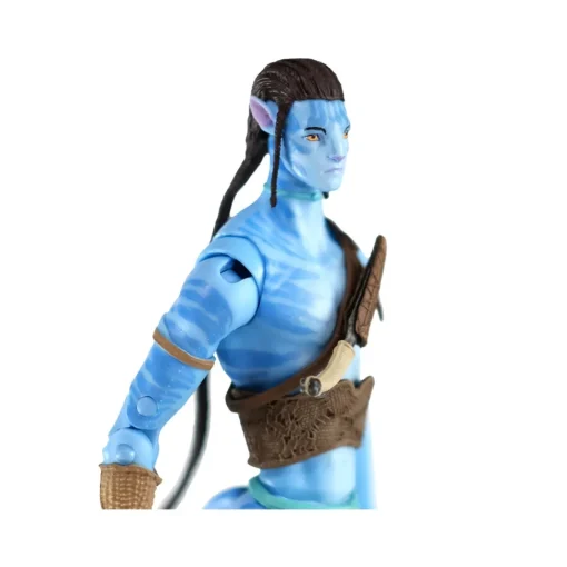 BANDAI Figura Avatar* Muñecos Articulados