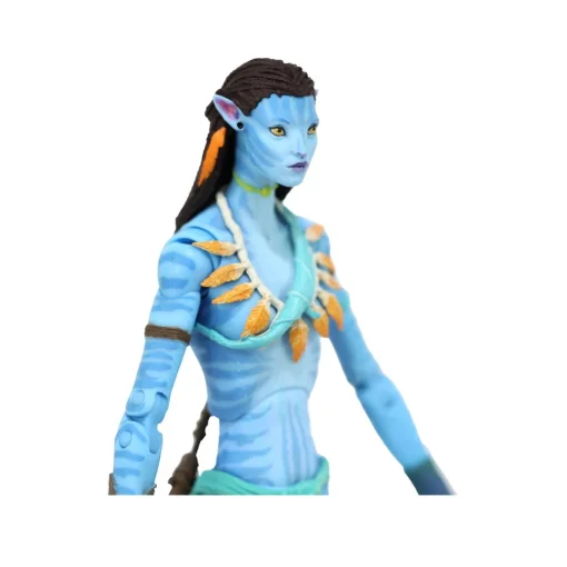 BANDAI Figura Avatar* Muñecos Articulados
