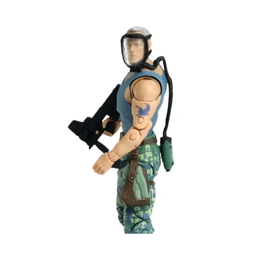 BANDAI Figura Avatar* Muñecos Articulados