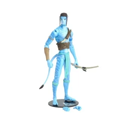 BANDAI Figura Avatar* Muñecos Articulados