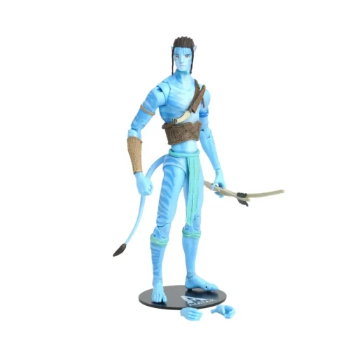 BANDAI Figura Avatar* Muñecos Articulados