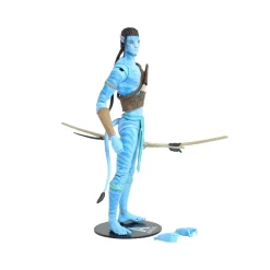 BANDAI Figura Avatar* Muñecos Articulados