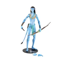 BANDAI Figura Avatar* Muñecos Articulados