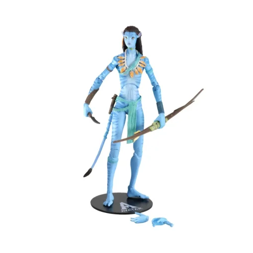 BANDAI Figura Avatar* Muñecos Articulados