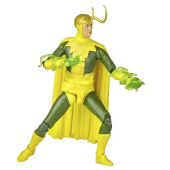 HASBRO FAN Figura Avengers Marvel Legends* Muñecos Articulados