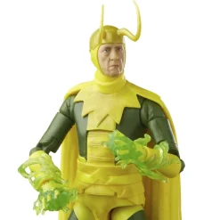HASBRO FAN Figura Avengers Marvel Legends* Muñecos Articulados