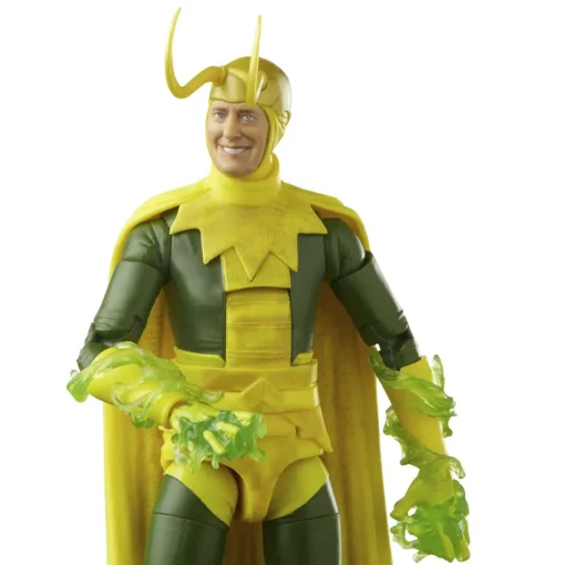 HASBRO FAN Figura Avengers Marvel Legends* Muñecos Articulados