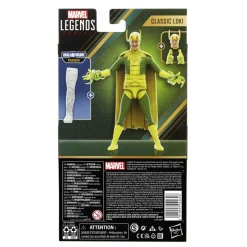 HASBRO FAN Figura Avengers Marvel Legends* Muñecos Articulados