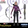 HASBRO FAN Figura Avengers Marvel Legends* Muñecos Articulados
