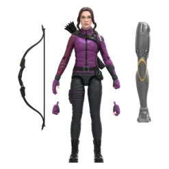 HASBRO FAN Figura Avengers Marvel Legends* Muñecos Articulados