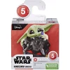 Hasbro Figura Coleccion Bounty The Child Baby Yoda Mandalorian Star Wars* Muñecos Articulados