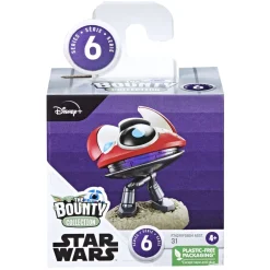 Hasbro Figura Coleccion Bounty The Child Baby Yoda Mandalorian Star Wars* Muñecos Articulados