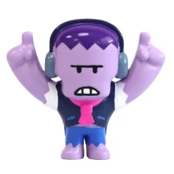 Bizak Figura Coleccionable De Juguete Caja Sorpresa Con Personaje Del Videojuego Brawl Stars* Muñecos Articulados