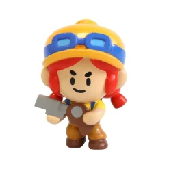 Bizak Figura Coleccionable De Juguete Caja Sorpresa Con Personaje Del Videojuego Brawl Stars* Muñecos Articulados