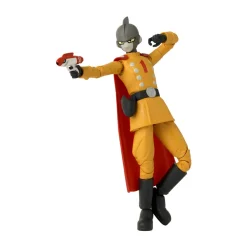 BANDAI Figura De Accion Gamma1 Dbs Superherodragon Ball Super Coleccion Dragon Stars Series * Muñecos Articulados