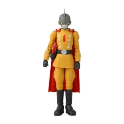 BANDAI Figura De Accion Gamma1 Dbs Superherodragon Ball Super Coleccion Dragon Stars Series * Muñecos Articulados