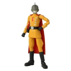 BANDAI Figura De Accion Gamma1 Dbs Superherodragon Ball Super Coleccion Dragon Stars Series * Muñecos Articulados