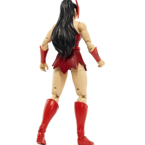 MASTERS DEL UNIVERSO Figura De Accion Masters Of The Universe Catra Mattel* Muñecos Articulados