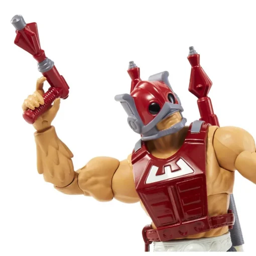 MASTERS DEL UNIVERSO Figura De Accion Masters Of The Universe Catra Mattel* Muñecos Articulados