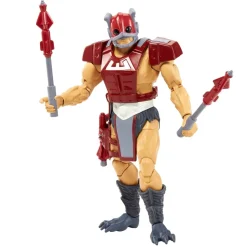 MASTERS DEL UNIVERSO Figura De Accion Masters Of The Universe Eternia Zodak Mattel* Muñecos Articulados