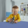 Fisher-Price Figura De Juguete Con Sonidos Dc Liga De Super Mascotas Ace Parlanchin Imaginext Mattel* Preescolar