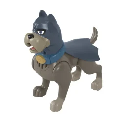 Fisher-Price Figura De Juguete Con Sonidos Dc Liga De Super Mascotas Ace Parlanchin Imaginext Mattel* Preescolar