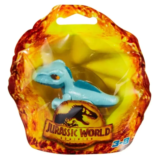 Imaginext Figura De Juguete Dinosaurio Bebe Modelos Surtidos Jurassic World* Preescolar